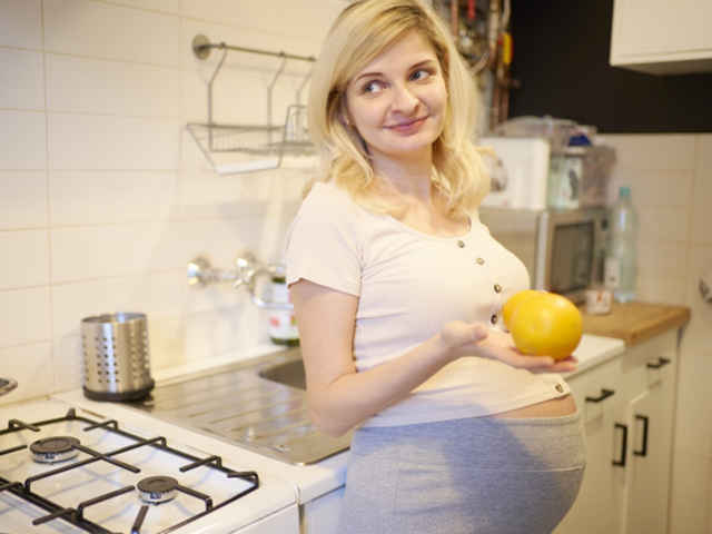 妊娠中こそ、腸活すべき？！